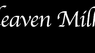 Big Titty Tifa the Milk Maid Serves up Tall Glasses to the Men & Women of Midgar