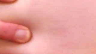 1355 Pantyhose Playtime with Sexy American PAWG Dawnskye1962