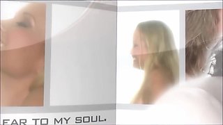 Steamy Blondie Secretary Vintage Sex