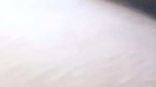 Married Women Doing Cow Girl Position in Bed for Better Orgasam Mode