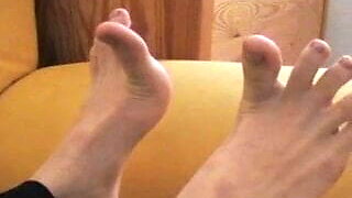 Feet 9