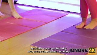 Vip4k - Big Tits sex compilation! 2024