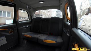 Jenny Doll Craves Wild Thrills with Intense Czech Charm