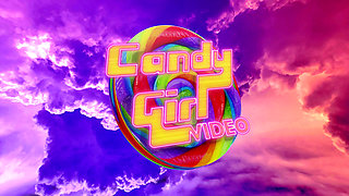 Arielle Lane - Fn' Machine Pt 4 4K