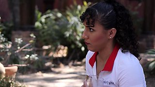 APOVStory-A Romantic Escape, Part One