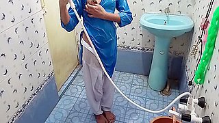 Indian School Girl Video