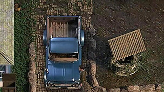 The Genesis Order V53121 Part 144 Sexy Naked Babe by Loveskysan69