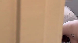 Voyeur Stepson - Rite of Passage