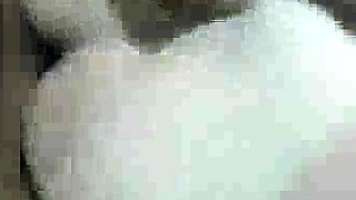 Anal fucked by a black cock while cheating on her bf pp