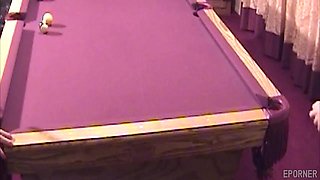 Redhead Lost Pool Game Hot Sex Story