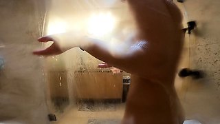 BBC Surprise-From High School Strait To BBC, Trinity Olsen