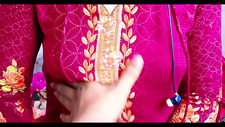 Hot Desi Housewife Bhabi Fucked Hardcore Her Devar