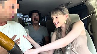 Young 18 years Old Teen Fucking Big Cock