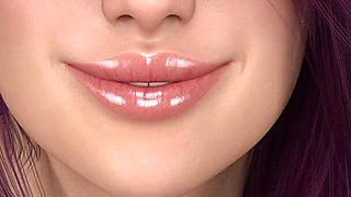 Wvm - Jamie Is Getting a Hot Tigh Job in the Shower