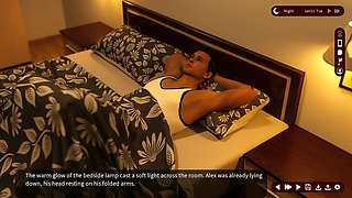 Whispers of Desire - V0.30 - Part 2