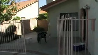 Experience Daniella Rush's raw vintage passion in a curvy intimate lover's play