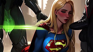 Kara Vs Da Kryptonite Krew 2