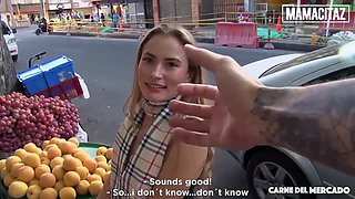 Free Premium Video Perfect Latina Is In Dire Need Of Big Cock Full Scene - Anastasia Rey