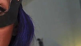 How to Get Into Anal Pegging