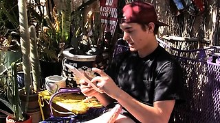 Curious Studs Solo Sun Soaked Heat