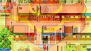 Naruto - Kunoichi Trainer V0.13 Being So Naughty By Loveskysan69 - Car Toon