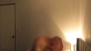 when the babysitter comes back to play