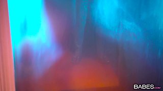 Lewd MILF breathtaking adult movie