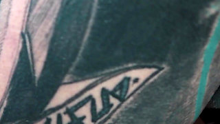 Pink Corset Anal Slut Steel Toy Deep Fucking & Magic Wand Squirting Orgasm