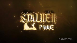 New Year's Reload Anal Slut Louise Lee Destroyed Piss, Balls