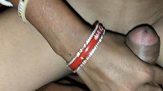 Alone Indian Bhabhi Fucked Hard Full Video XXX