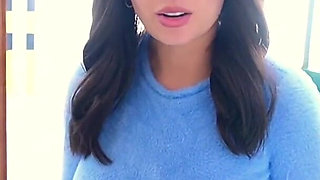 My Busty Innocent Neighbor Shirley Musk Cheats on Her Husband with My Cock