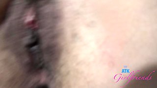 Zoey Jpeg Surrenders to Intense Amateur POV Hardcore Passion