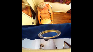 We Made a Glory Hole and Then Had Some Fun