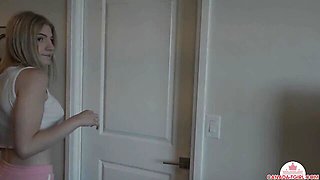 Grooby Girls - big cock action