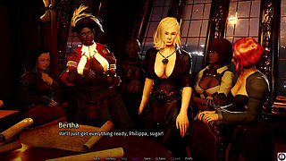 A House in the Rift - ( PT 30) - Zanith