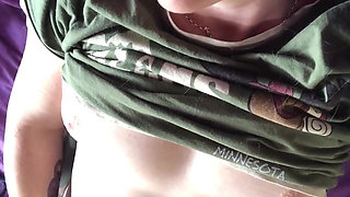 Explosive Squirting Orgasm Whilst Fantasising About a 28st 390lbs Curvyteenqueen From Fetlife