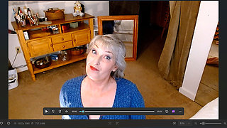 1335 Pretty Pink Panties for Ron From Dawnskye1962