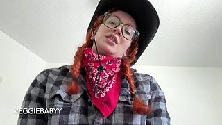 This Town Ain't Big Enough for the Two of Us: Futa Sheriff Gives Criminal Rough Punishment Pegging