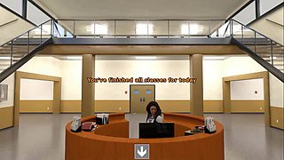 Big City Pleasures Country Guy With Huge Cock On College Ep 18