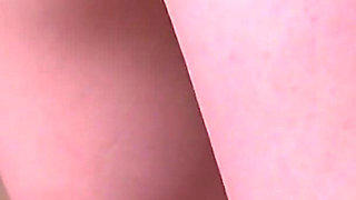 Licking Nipple Play of Petite Step Sister