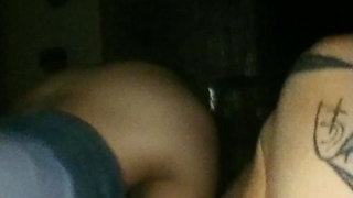 Playing with my Stepsister