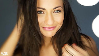 Casting Michaela Isizzu - Bts