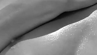 This Big Booty Babe From France Got to Ride Cock