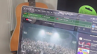 Complete Girlfriend Experience Perfect Latina Aubry Babcock Beverly Hills Home Load 1