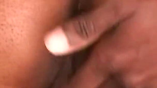 The BBC Enters the Promised Land Through the Doggy Style Door of Polite Black Lady