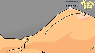 Futurama Turanga Leela Creampie Cartoon Porn
