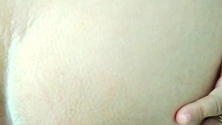 Anal Sex with My Wife