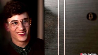 Mona Azar's Wild Lesbian Passion Ignites in Sultry Interracial Heat