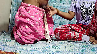 Indian dasi bahabi and Dewar doggy style sex