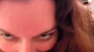 Curvy Babe's Amazing Tit Job Fun